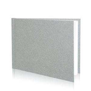 Pro PhotoBook A4L Aluminium 5mm